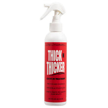 Load image into Gallery viewer, Thick N Thicker Leave-In Treatment 8oz