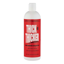 Load image into Gallery viewer, Thick N Thicker Thickening Shampoo 16oz