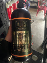 Load image into Gallery viewer, Tauro Healthy coat keratin conditioner 1000ml
