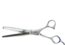 Load image into Gallery viewer, MASTER SHEARS AP-700B (fishbone) 8"
