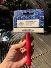 Load image into Gallery viewer, KARBEN SMALL SLICKER RED
