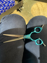Load image into Gallery viewer, MASTER SHEARS WC-65 (aluminum curved)
