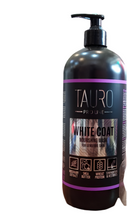 Load image into Gallery viewer, TAURO WHITE COAT NOURISHING MASK 1000ML
