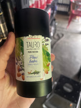 Load image into Gallery viewer, TAURO PURE NATURE PAW BALM REPAIRS AND PROTECTS 75ML
