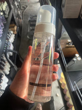 Load image into Gallery viewer, Eye envy Facial cleanser foamer 200ml

