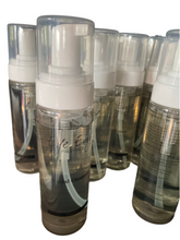 Load image into Gallery viewer, Eye envy Facial cleanser foamer 200ml
