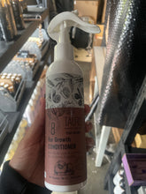 Load image into Gallery viewer, Tauro Fur Growth Conditioner 250ml. Spray Leave-In Conditioner
