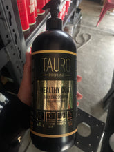 Load image into Gallery viewer, Tauro Healthy Coat daily care shampoo 1000ml
