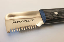 Load image into Gallery viewer, Stripping Knives- Retro Extra Coarse RIGHT
