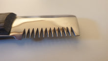 Load image into Gallery viewer, Stripping Knives- Retro Extra Coarse RIGHT
