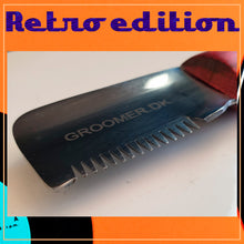 Load image into Gallery viewer, Stripping Knives- Retro coarse RIGHT
