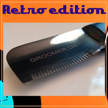 Load image into Gallery viewer, Stripping Knives- Retro Fine RIGHT
