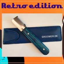 Load image into Gallery viewer, Stripping Knives- Retro Fine RIGHT
