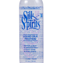 Load image into Gallery viewer, Silk Spirit 4oz
