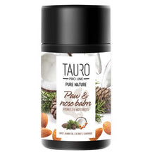 Load image into Gallery viewer, Tauro paw &amp; nose balm 75ml
