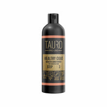 Load image into Gallery viewer, Tauro Healthy coat keratin conditioner 250ml
