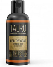 Load image into Gallery viewer, Tauro Healthy coat hydrating mask 250ml

