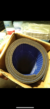 Load image into Gallery viewer, Accessories and tools:GRID SYMMETRY BLUE MAT 36''X24''
