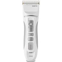 Load image into Gallery viewer, NIXEN SMART Q PET CLIPPER WHITE JP401
