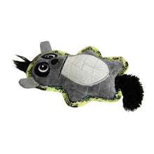 Load image into Gallery viewer, Outward Hound Toy: OUTWARD HOUND INVINCIBLE SQUEAKERS LEMUR
