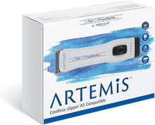 Load image into Gallery viewer, Artemis Cordless Clipper A5 Compatible

